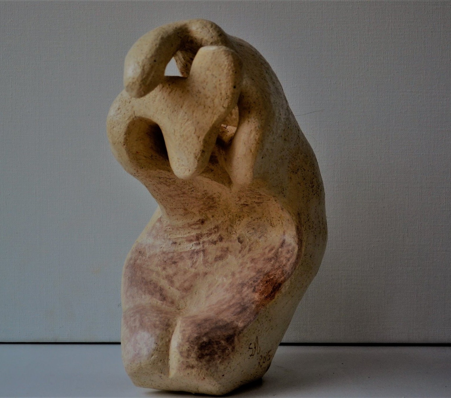 Sculpture 1