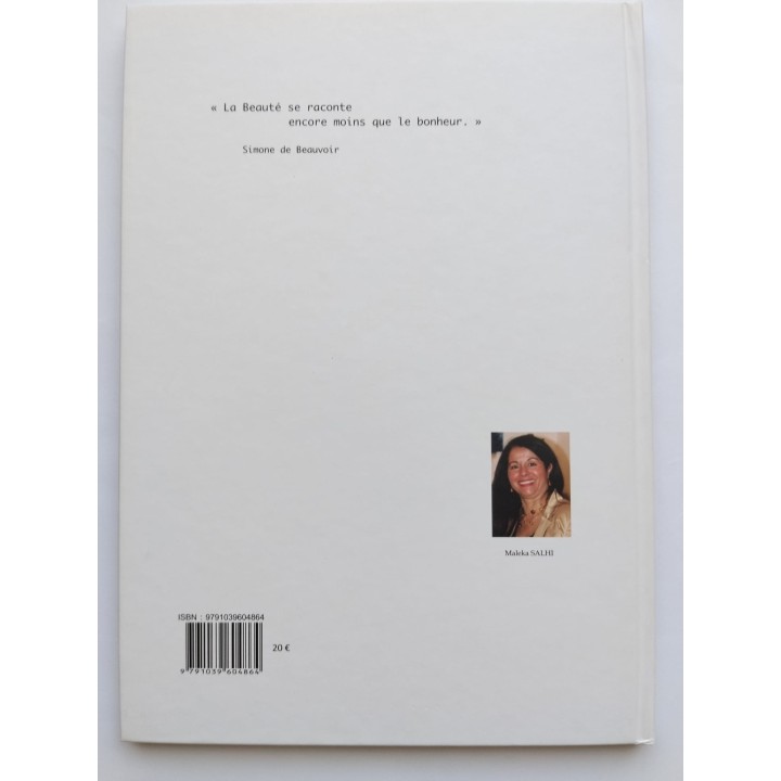De la beauté de l'amour à la terre
