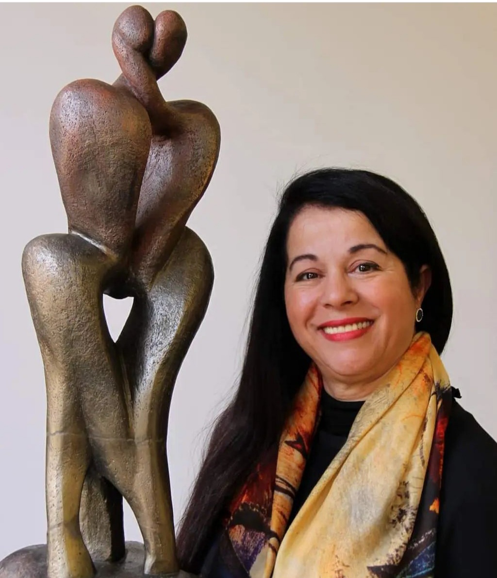 Maleka Salhi